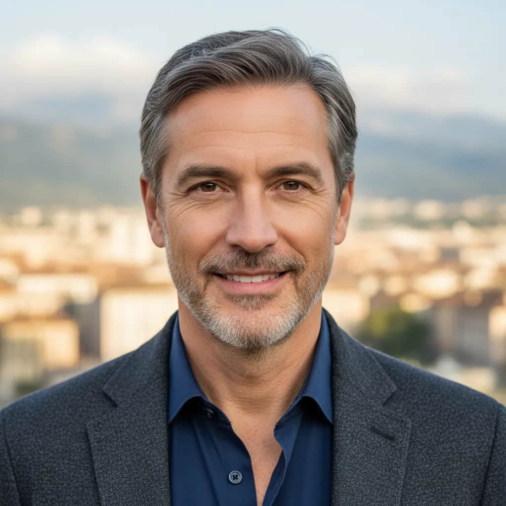 Autor Wiktor Walczak