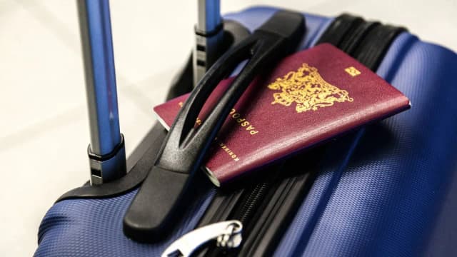 Kto może odebrać paszport? Sprawdź, czy potrzebujesz pełnomocnika i jakie dokumenty są konieczne Kto może odebrać paszport? Sprawdź, czy potrzebujesz pełnomocnika i jakie dokumenty są konieczne