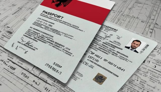Czy do Albanii potrzebny jest paszport? Oto, co musisz wiedzieć Czy do Albanii potrzebny jest paszport? Oto, co musisz wiedzieć