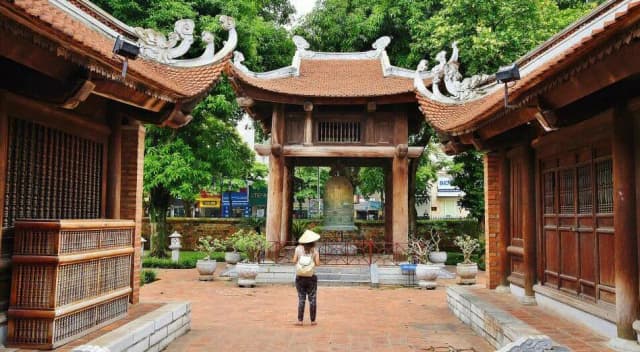 Hanoi atrakcje, które musisz zobaczyć – unikaj najczęstszych błędów Hanoi atrakcje, które musisz zobaczyć – unikaj najczęstszych błędów