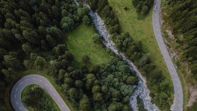 Jak łatwo dojechać do Term Szaflary? Sprawdź najlepsze trasy i porady Jak łatwo dojechać do Term Szaflary? Sprawdź najlepsze trasy i porady