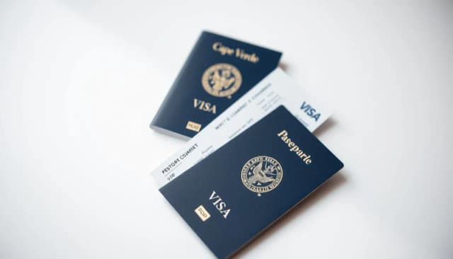 Czy na Wyspy Zielonego Przylądka potrzebny jest paszport? Ważne informacje Czy na Wyspy Zielonego Przylądka potrzebny jest paszport? Ważne informacje