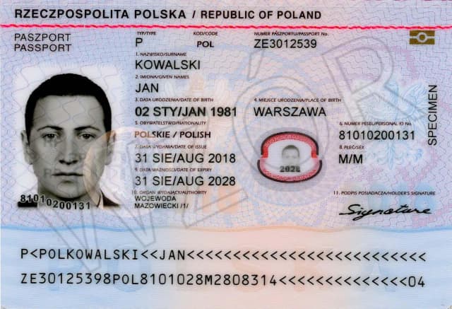 Czy do Lwowa potrzebny jest paszport? Sprawdź aktualne wymagania Czy do Lwowa potrzebny jest paszport? Sprawdź aktualne wymagania