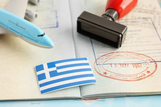 Czy potrzebny paszport do Grecji samolotem? Oto co musisz wiedzieć