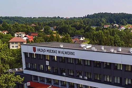 Najciekawsze atrakcje w Alwerni, które musisz zobaczyć podczas wizyty Najciekawsze atrakcje w Alwerni, które musisz zobaczyć podczas wizyty