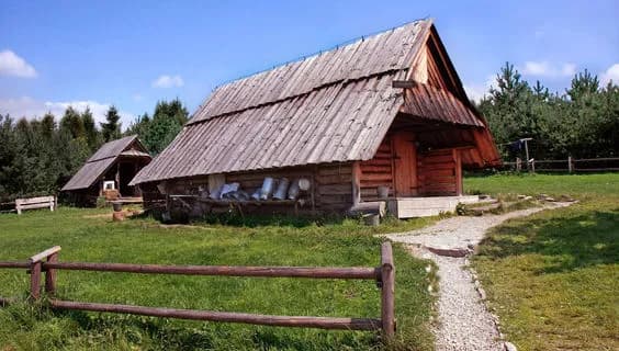 Grywałd atrakcje, które zaskoczą każdego turystę w regionie Grywałd atrakcje, które zaskoczą każdego turystę w regionie