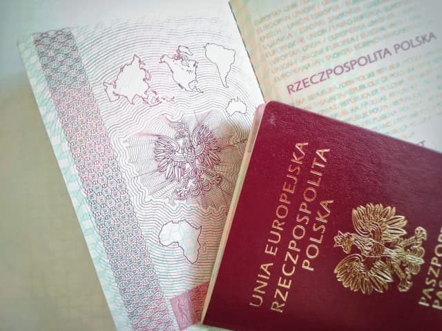 Czy paszport trzeba wyrobić w miejscu zameldowania? Oto prawda! Czy paszport trzeba wyrobić w miejscu zameldowania? Oto prawda!