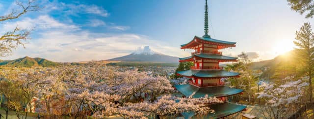 Ile trwa lot do Japonii z Warszawy? Odkryj niespodziewane czasy przelotu Ile trwa lot do Japonii z Warszawy? Odkryj niespodziewane czasy przelotu