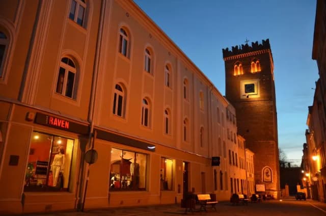 Atrakcje Ząbkowice Śląskie - Odkryj ukryte skarby regionu Atrakcje Ząbkowice Śląskie - Odkryj ukryte skarby regionu