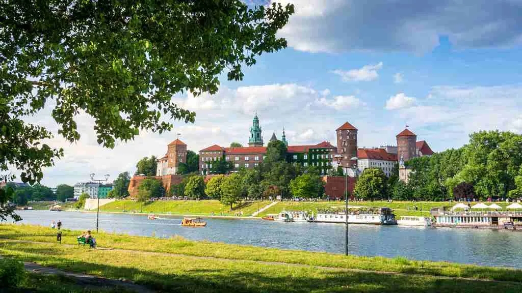 Najlepsze atrakcje w pobliżu Krakowa, których nie możesz przegapić