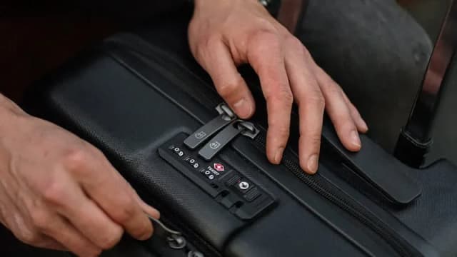 Bagaż rejestrowany czego nie wolno: uniknij kłopotów z zakazanymi przedmiotami Bagaż rejestrowany czego nie wolno: uniknij kłopotów z zakazanymi przedmiotami