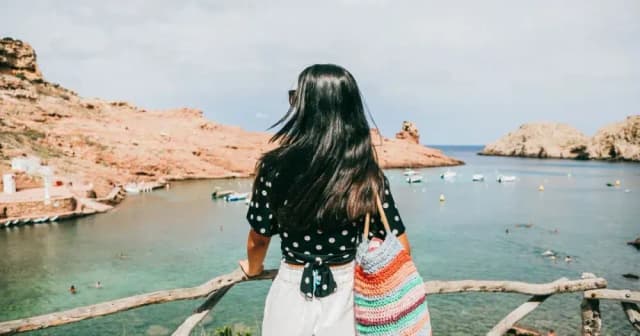 Baleary: jakie wyspy warto odwiedzić i co oferują turystom Baleary: jakie wyspy warto odwiedzić i co oferują turystom