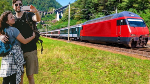 Ile bagażu można zabrać do pociągu? Oto, co musisz wiedzieć Ile bagażu można zabrać do pociągu? Oto, co musisz wiedzieć