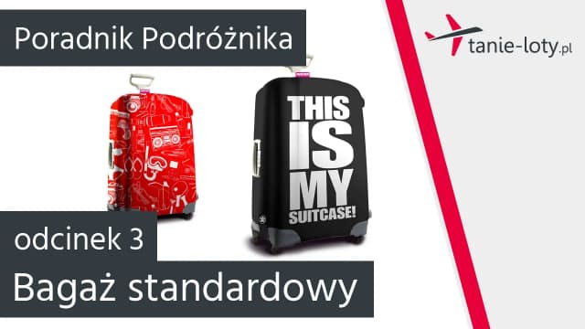 Jak dokupić bagaż rejestrowany i uniknąć dodatkowych kosztów przed lotem Jak dokupić bagaż rejestrowany i uniknąć dodatkowych kosztów przed lotem