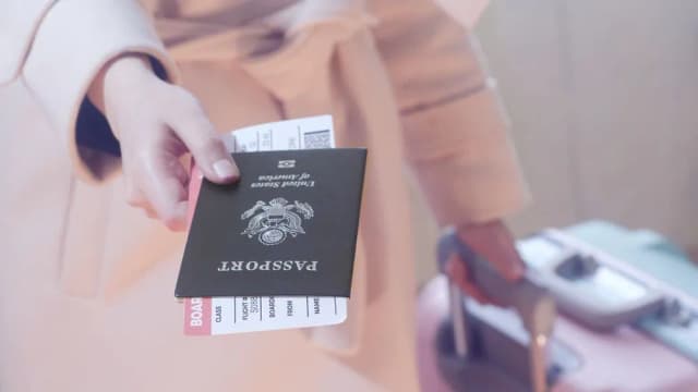 Ile trwa wyrobienie paszportu tymczasowego w pilnych sytuacjach? Ile trwa wyrobienie paszportu tymczasowego w pilnych sytuacjach?