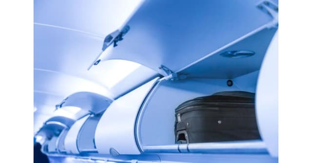 Czy można wziąć suszarkę do bagażu podręcznego? Oto, co musisz wiedzieć Czy można wziąć suszarkę do bagażu podręcznego? Oto, co musisz wiedzieć