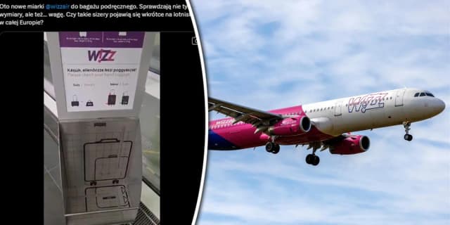 Ile kosztuje dokupienie bagażu na lotnisku wizz air – uniknij wysokich opłat