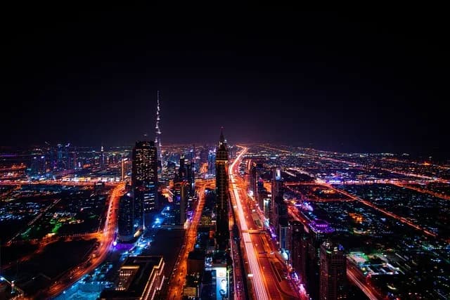 Ile trwa lot z Dubaju do Warszawy? Sprawdź, co musisz wiedzieć Ile trwa lot z Dubaju do Warszawy? Sprawdź, co musisz wiedzieć