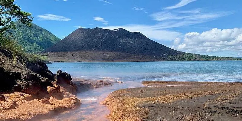 Druga co do wielkości wyspa świata: Fascynujące fakty o Nowej Gwinei