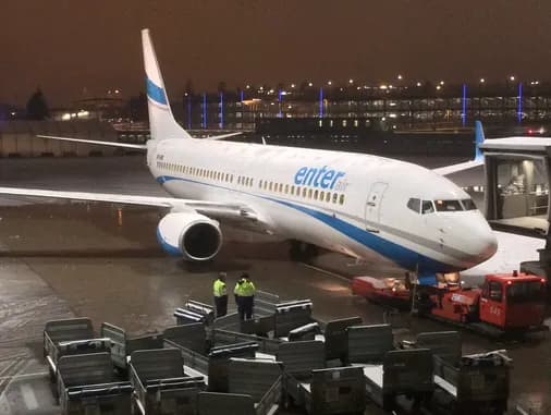 Ile trwa lot z Polski do Izraela? Sprawdź, co wpływa na czas podróży Ile trwa lot z Polski do Izraela? Sprawdź, co wpływa na czas podróży