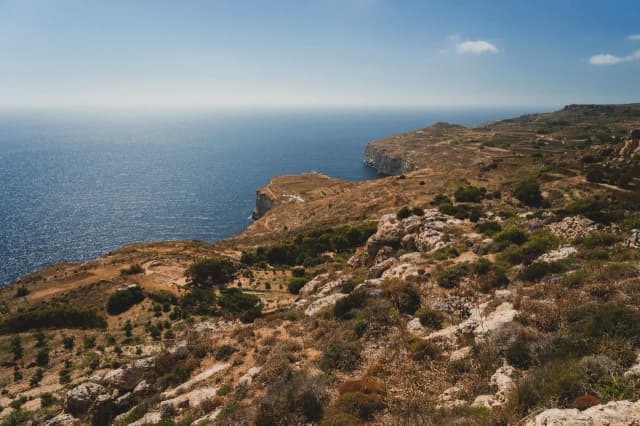 Malta czy paszport? Co musisz wiedzieć przed podróżą do Malty Malta czy paszport? Co musisz wiedzieć przed podróżą do Malty