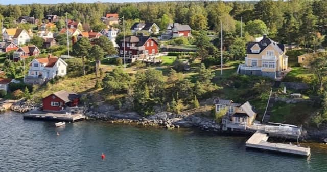 Jaki kraj ma najwięcej wysp? Zaskakujące fakty o archipelagach Jaki kraj ma najwięcej wysp? Zaskakujące fakty o archipelagach