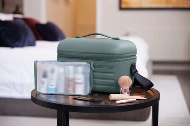 Czy można przewozić wodę w bagażu rejestrowanym? Oto zasady, które musisz znać Czy można przewozić wodę w bagażu rejestrowanym? Oto zasady, które musisz znać