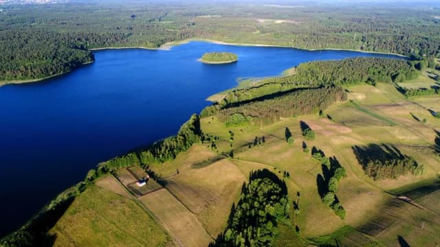 Atrakcje Warmii i Mazur: Odkryj ukryte skarby regionu i przyrody Atrakcje Warmii i Mazur: Odkryj ukryte skarby regionu i przyrody